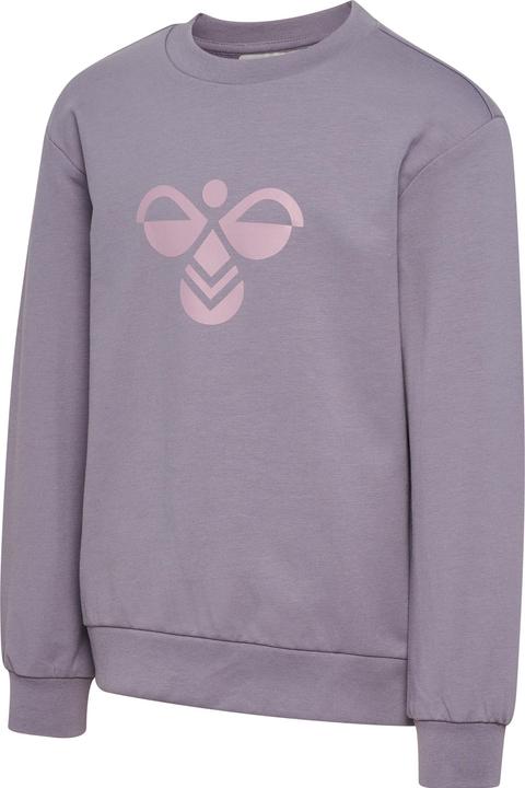 Produktbild hummel Hmljr Reg Tukas Sweatshirt (58, 64)