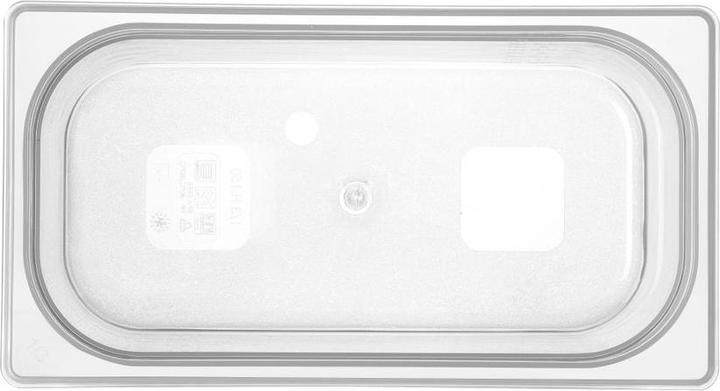 Produktbild Hendi Gastronorm Behälter 1/3 Profi Line (GN 1/3, 5.70 l)