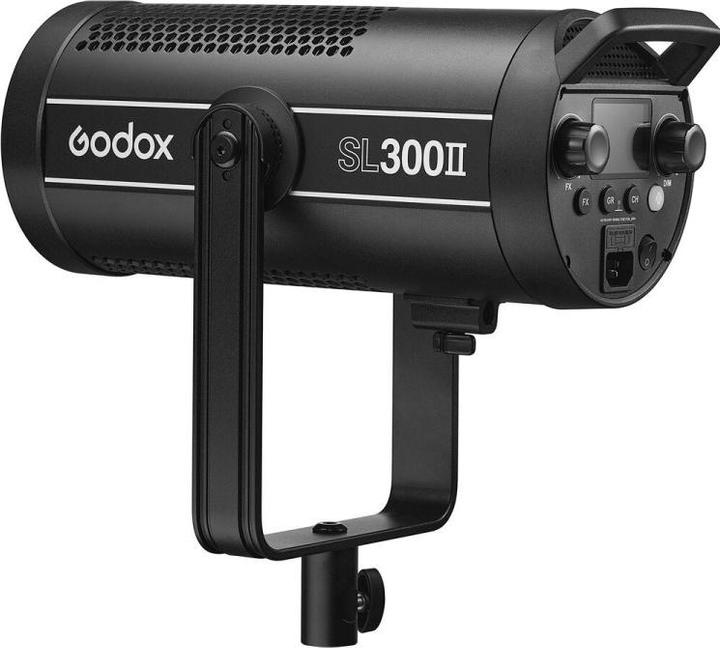 Actual product image Godox LED SL300II (Godox)