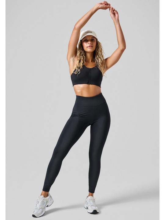 Produktbild CASALL Dynamische Leggings mit hoher Taille (L)