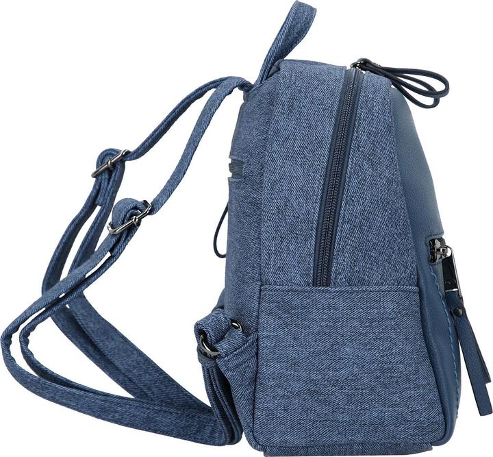 Produktbild Tom Tailor Tamara City Rucksack 22 cm (8 l)