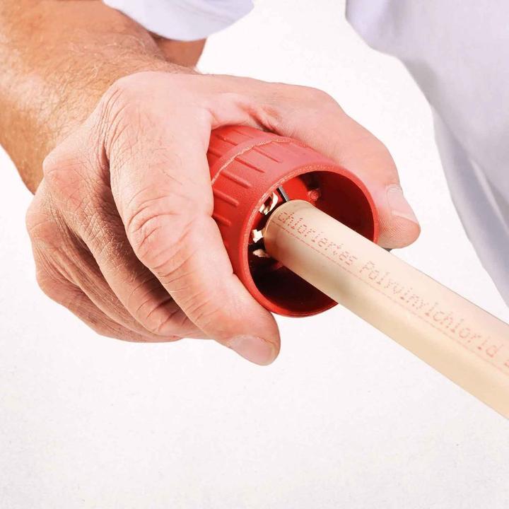 Actual product image CFH Internal and external cutters 6 - 40 mm