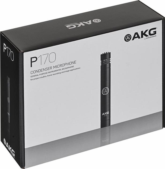 Produktbild AKG Pro P170