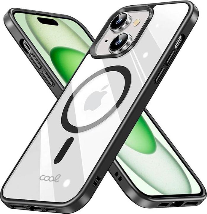 Produktbild Cool Accesorios Cool (Apple iPhone 15 Plus)