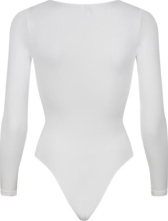 Produktbild Ruey Essentials Langarm Bodysuit Formend Recycelt Stretch Fit (S)