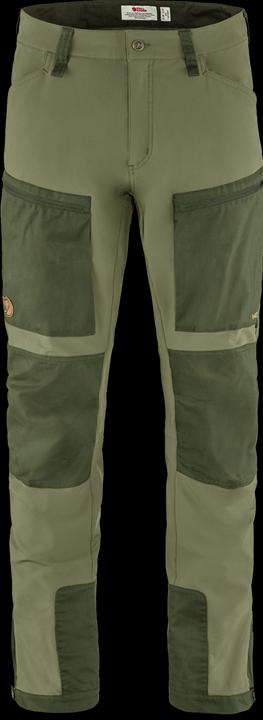 Actual product image Fjällräven Keb Agile pants (50)