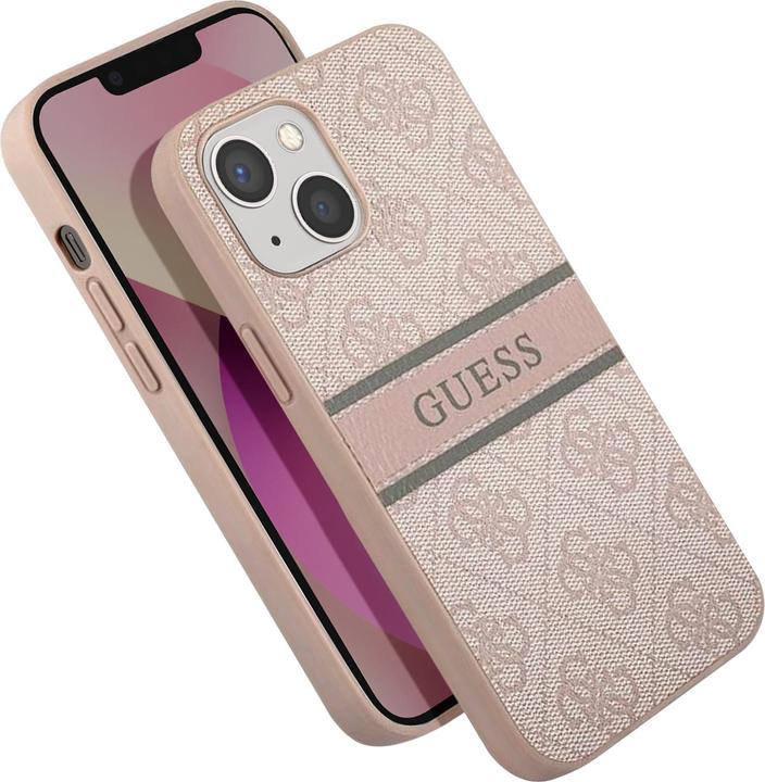 Actual product image Guess Case (Apple iPhone 13 mini)