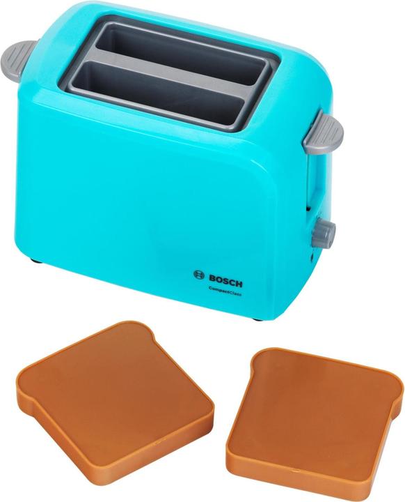 Actual product image Theo Klein Bosch toaster