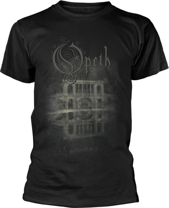 Produktbild Universal Textiles TShirt Morningrise Erwachsene (3XL)
