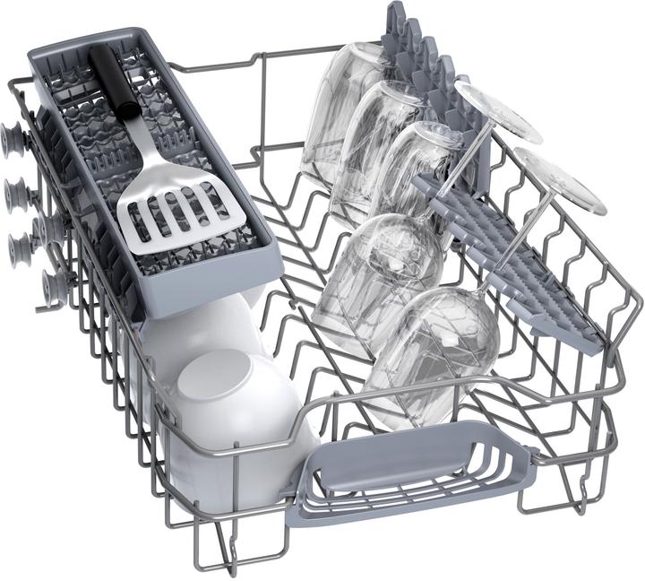 Produktbild Bosch Hausgeräte SPV2HKX41E