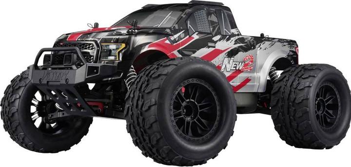 Produktbild Reely New2 Super Combo V2 (RTR Ready-to-Run)