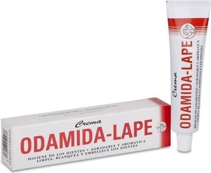 Image du produit Odamida Dentifrice (30 ml)