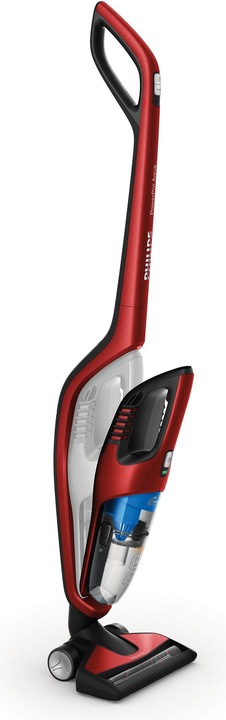 Actual product image Philips FC6172/01 PowerPro Duo