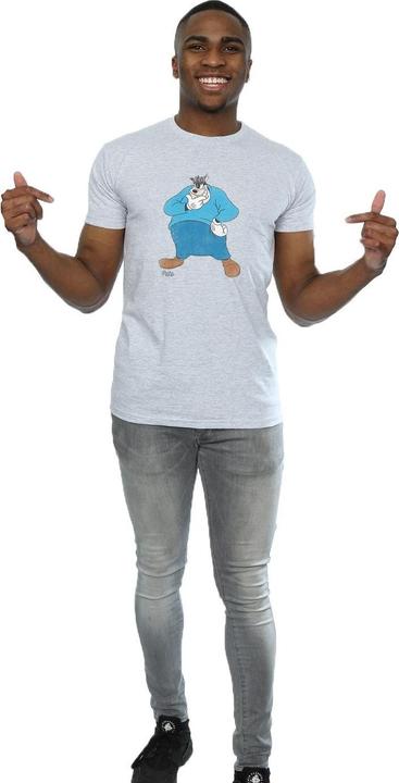 Produktbild Disney Classic Pete TShirt (XXL)
