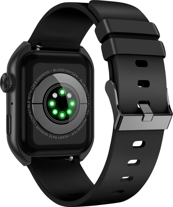 Actual product image Akashi Benachrichtigungen