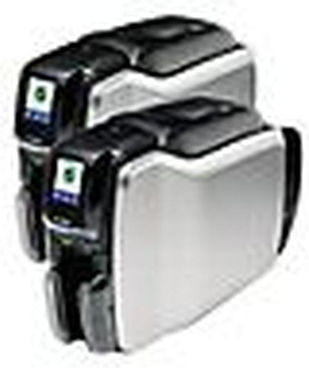 Produktbild Zebra Zc300 (300 dpi)