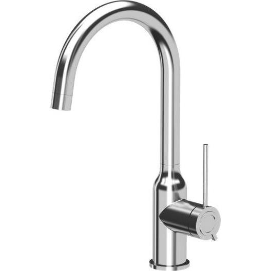 Q Company, Küchenarmatur, Virtuvinis maišytuvas Quadron Ingrid Q Line SteelQ stovi chromas (84818011)