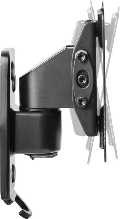 Produktbild Deltaco Televizoriaus sieninis laikiklis OFFICE, modulinis, viso judesdesio / ARM-0371 (Wand, 20 kg, 13" - 27")