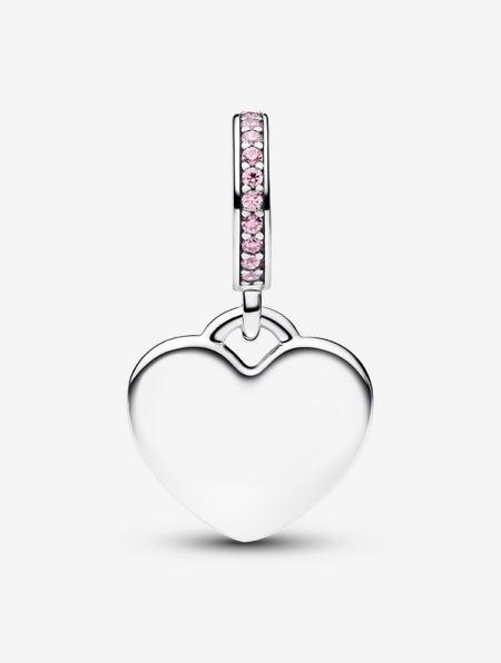Image du produit Pandora Damenperlen 793926C02 Silberfarben (Argent)