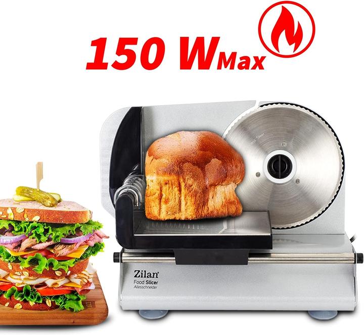 Image du produit Zilan Machine à couper le pain