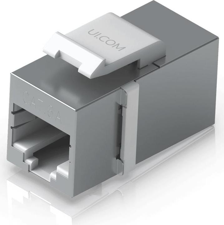 Immagine prodotto Ubiquiti Modulo Keystone Cat.6a (Modulo Keystone)