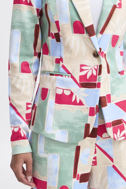Actual product image Ichi Kate Print 24 (M)