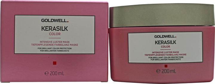 Produktbild Kerasilk Color (200 ml)