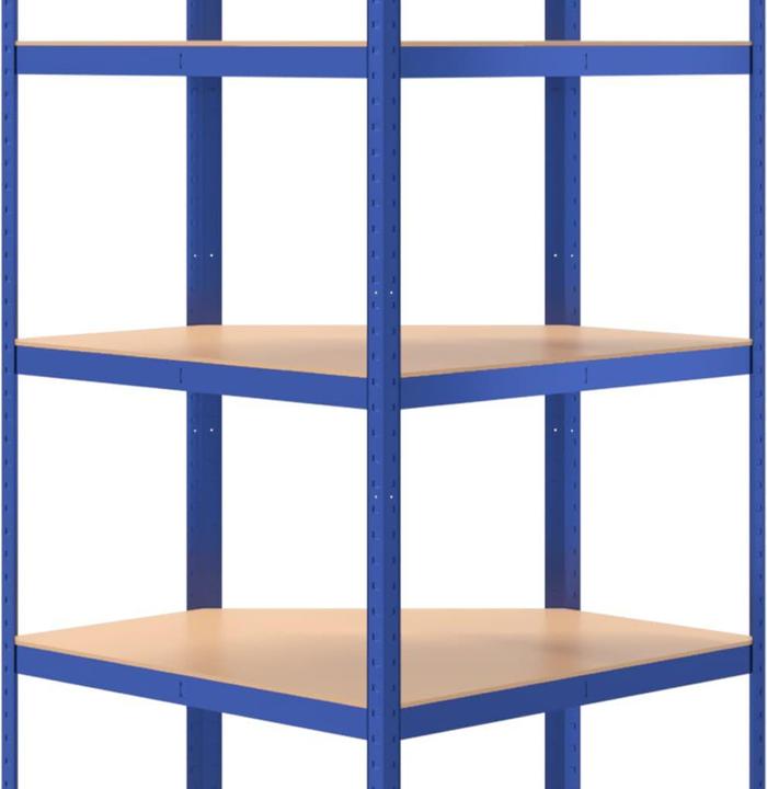 Produktbild vidaXL Regal