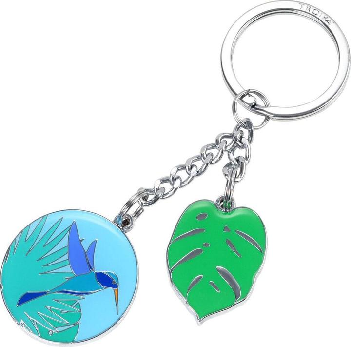 Produktbild Troika Schlüsselanhänger KOLIBRI