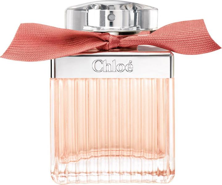 Actual product image Chloé Roses de (Eau de toilette, 75 ml)