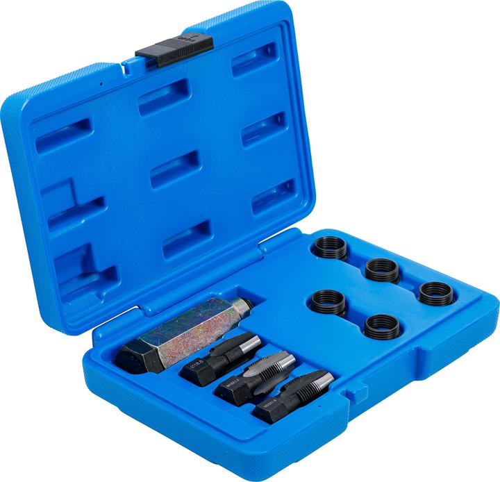 Produktbild BGS Reparatursatz für Lambdasonden-Gewinde