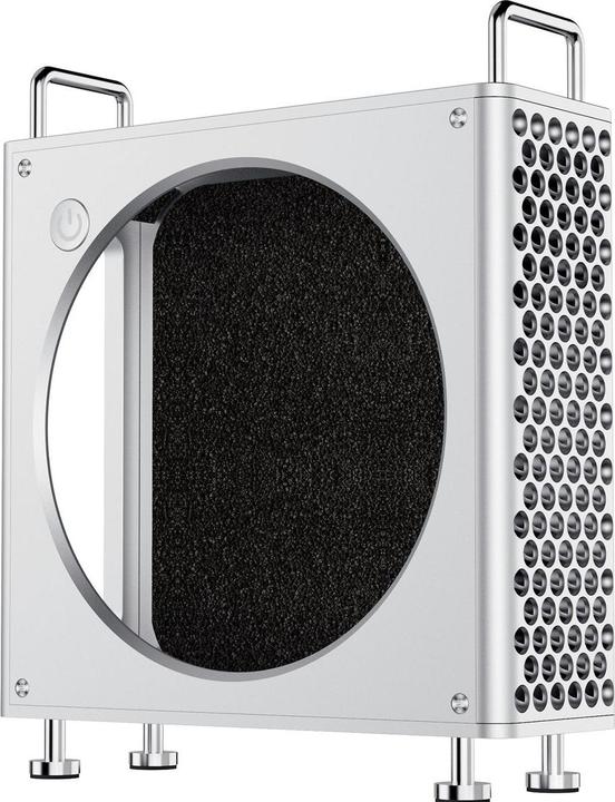 Ulanzi QT01 Mac Mini Aluminum alloy Case