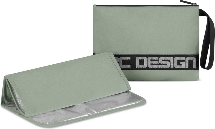 Actual product image ABC Design Changing organiser Classic