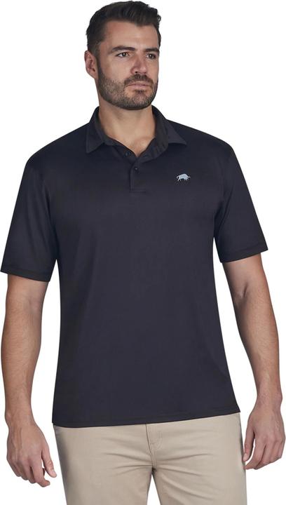 Image du produit Raging Bull - Polo GOLF TECH - Homme (XXL)