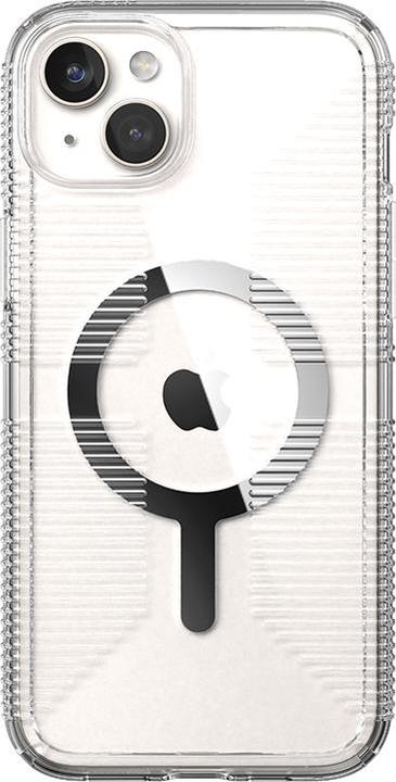 Produktbild speck Transparente Schutzhulle fur iPhone 15 Plus (Apple iPhone 14 Plus, Apple iPhone 15 Plus)