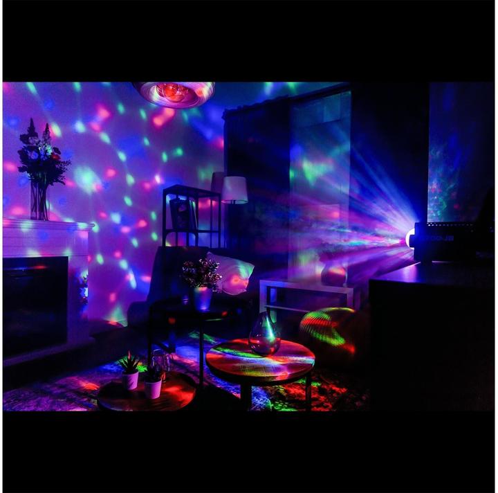 Actual product image BeamZ S700-Jb