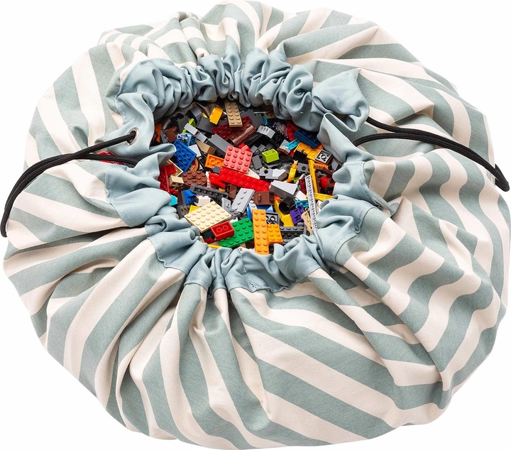 Produktbild play&go Spielsack (140 x 140 cm)