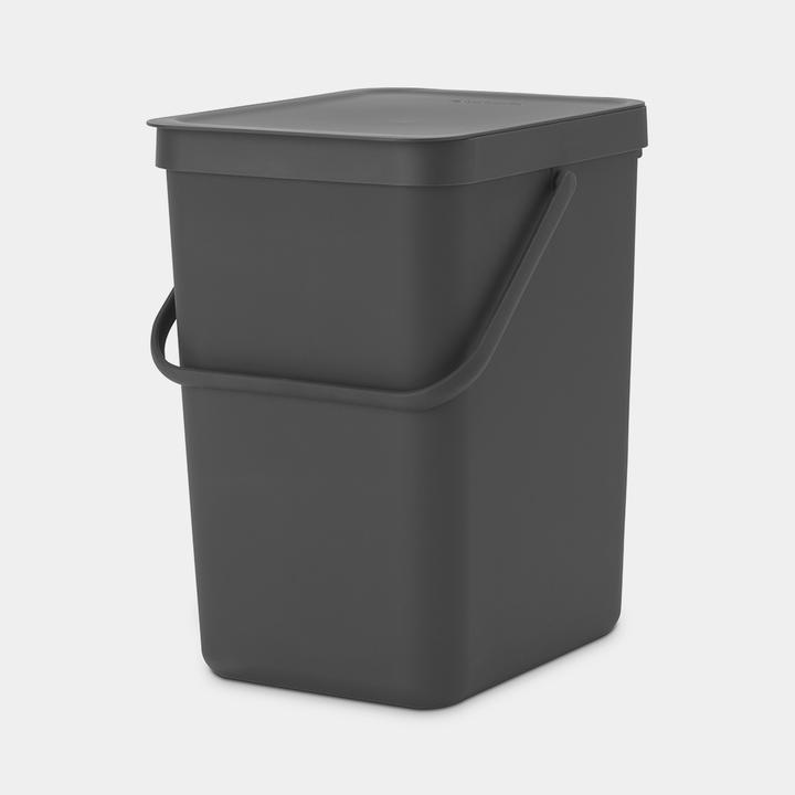 Image du produit Brabantia Poubelle (25 l)
