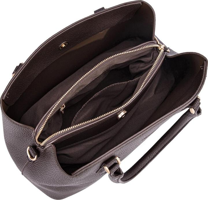 Immagine prodotto Diana & Co Damen Handtasche - Modell Lumina Ultra - Veganes Pu-Leder - 38.0 X 22.0 X 15.0 Cm
