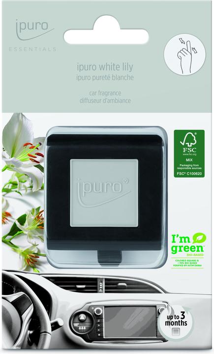 Produktbild Ipuro White Lily