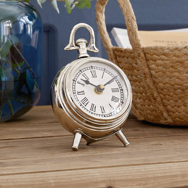 Actual product image Loberon Clock Coraten