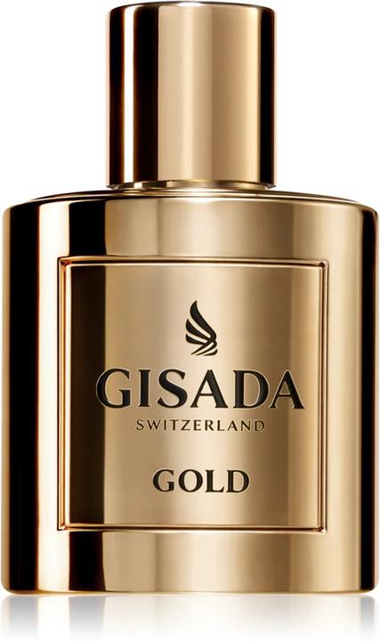 Produktbild Gisada Gold Eau de Parfum (Eau de Parfum, 100 ml)