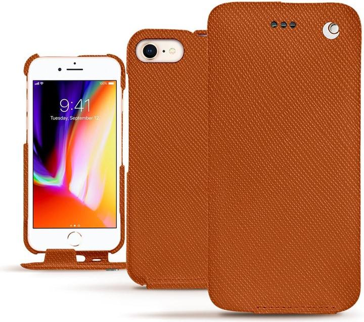 Image du produit Noreve Housse cuir vertical (Apple iPhone 8)