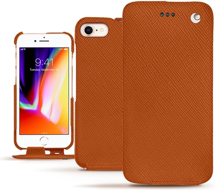 Orange vibrant ( Pantone #e36b39 )