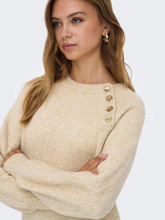 Image du produit Only ONLEMMA Midikleid Strickkleid (S)