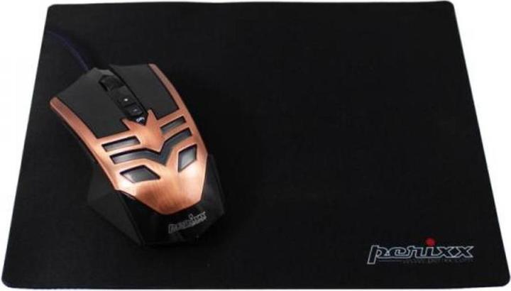 Actual product image Perixx DX-1000M Mouse Pad Gaming Mouse Pad