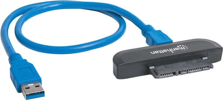 Produktbild Manhattan 130424 cable interface (42 cm, SATA)