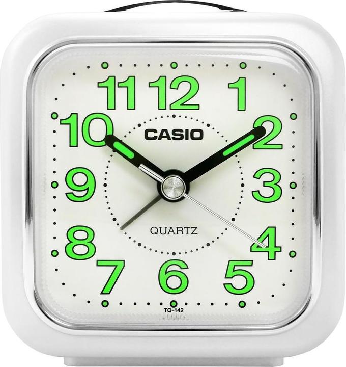 Produktbild Casio Wecker TQ-142-7EF