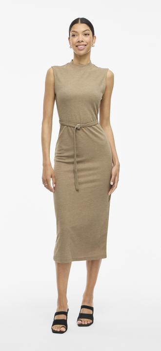 Image du produit Vila VIBIRTHE Ärmelloses Maxikleid (M)