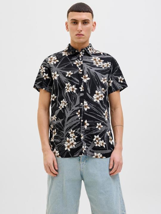 Actual product image Jack & Jones Comfort Fit Hemd Hemd (S)
